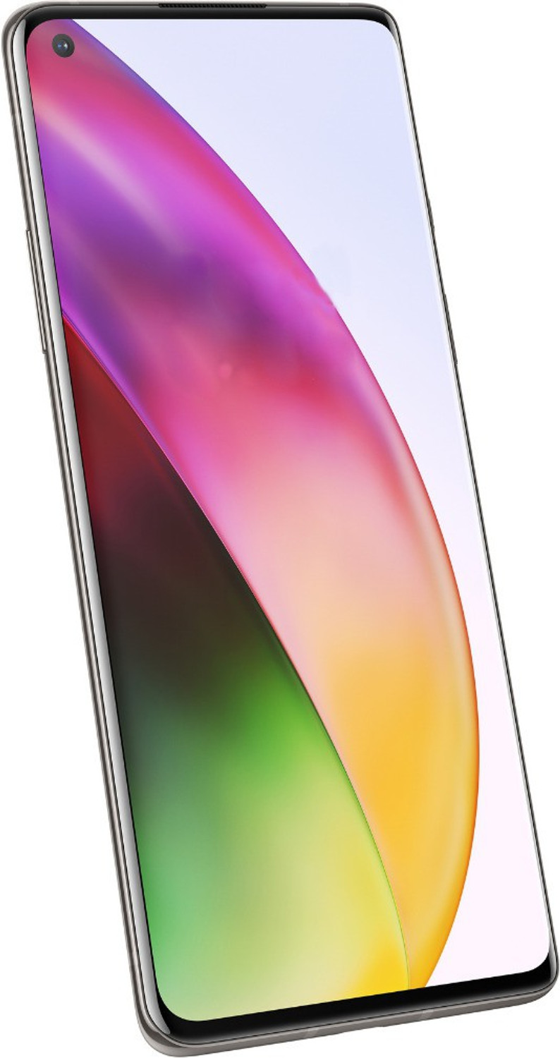 Image of OnePlus 8 (Interstellar Glow, 256 GB)