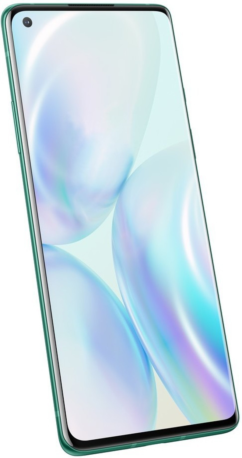 Image of OnePlus 8 (Glacial Green, 128 GB)