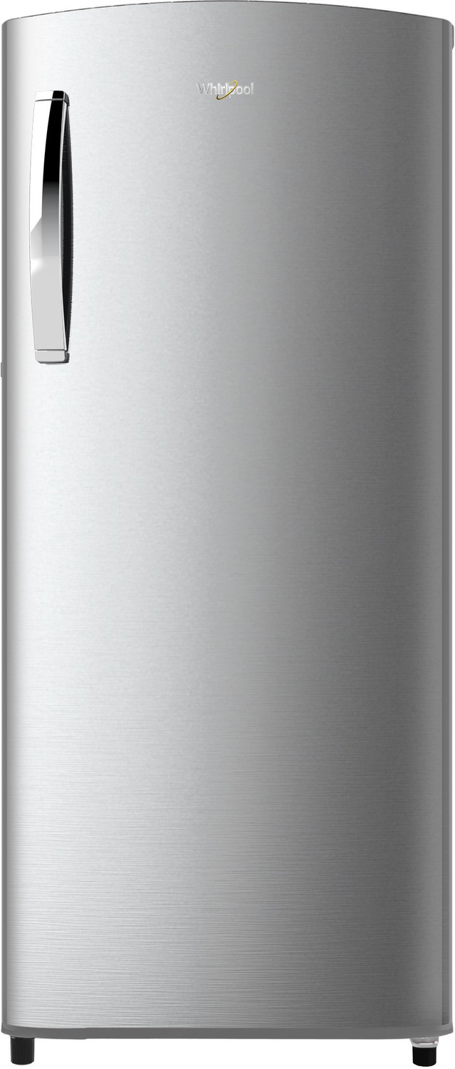 Whirlpool 280 L Direct Cool Single Door 3 Star Refrigerator with Auto 