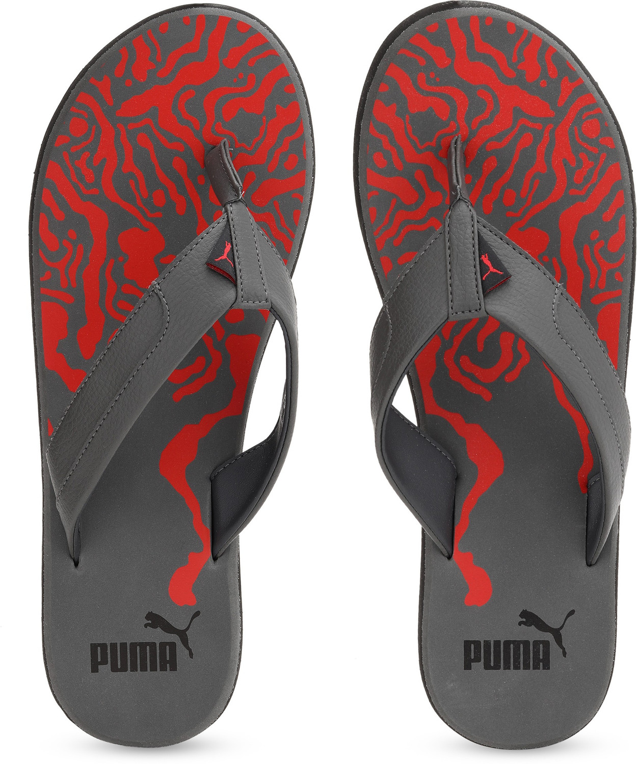 Puma oleum idp flip flops on sale