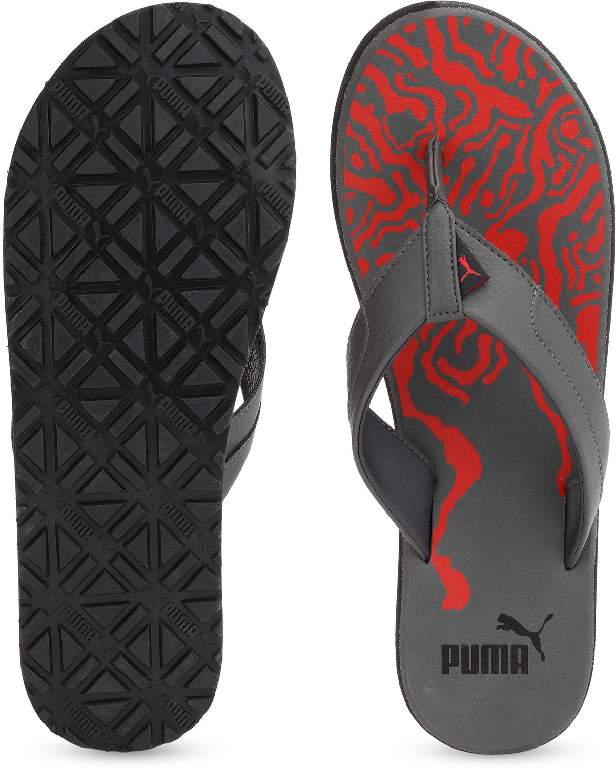 Puma oleum idp flip flops new arrivals