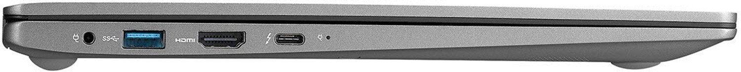Image of LG Gram 15 Intel Core i5 10th Gen 1035G7 - (8 GB /256 GB SSD /Windows 10 Home) Gram 15Z90N Laptop