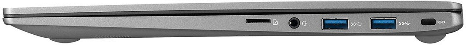 Image of LG Gram 15 Intel Core i5 10th Gen 1035G7 - (8 GB /256 GB SSD /Windows 10 Home) Gram 15Z90N Laptop