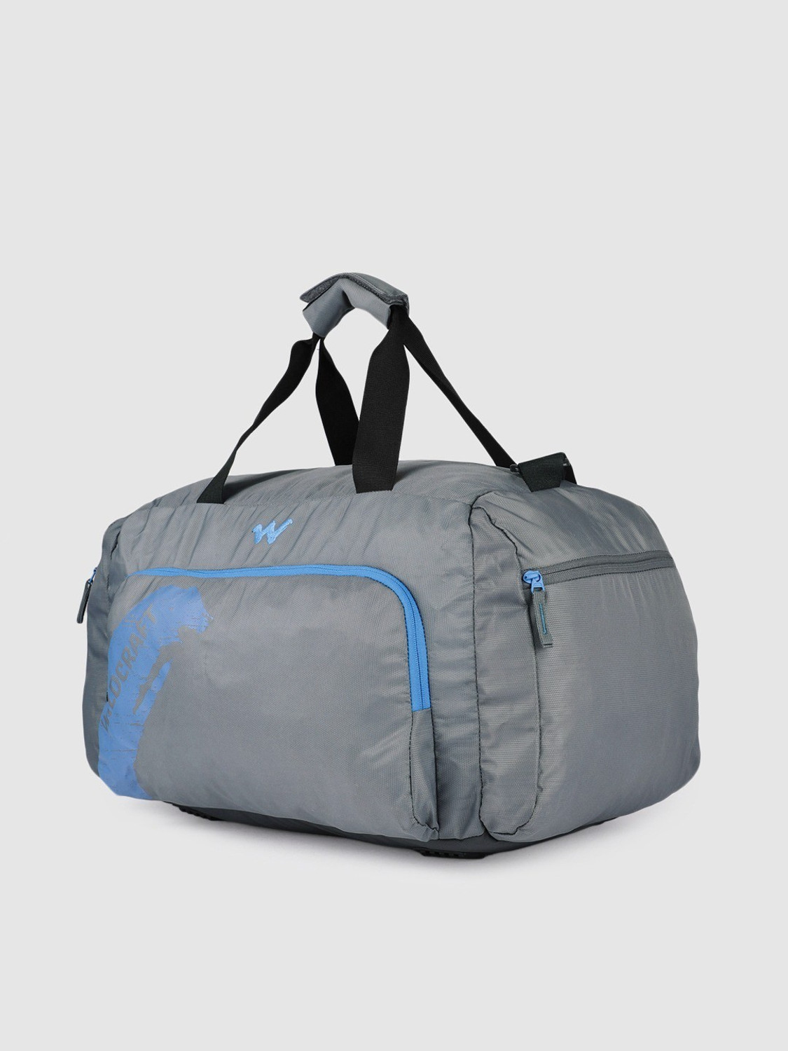 Wildcraft Flip Duf 2 Duffel Without Wheels Price History