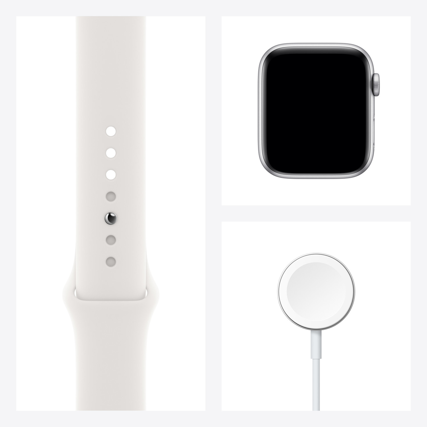 Image of Apple Watch Series 6 GPS