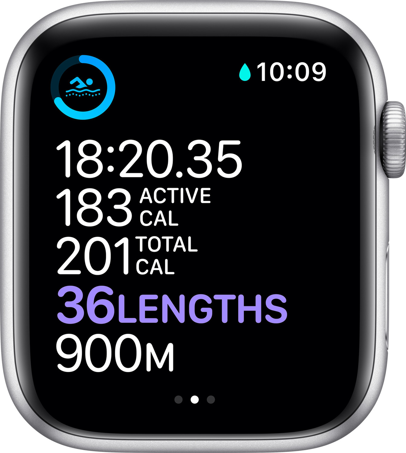 Image of Apple Watch Series 6 GPS