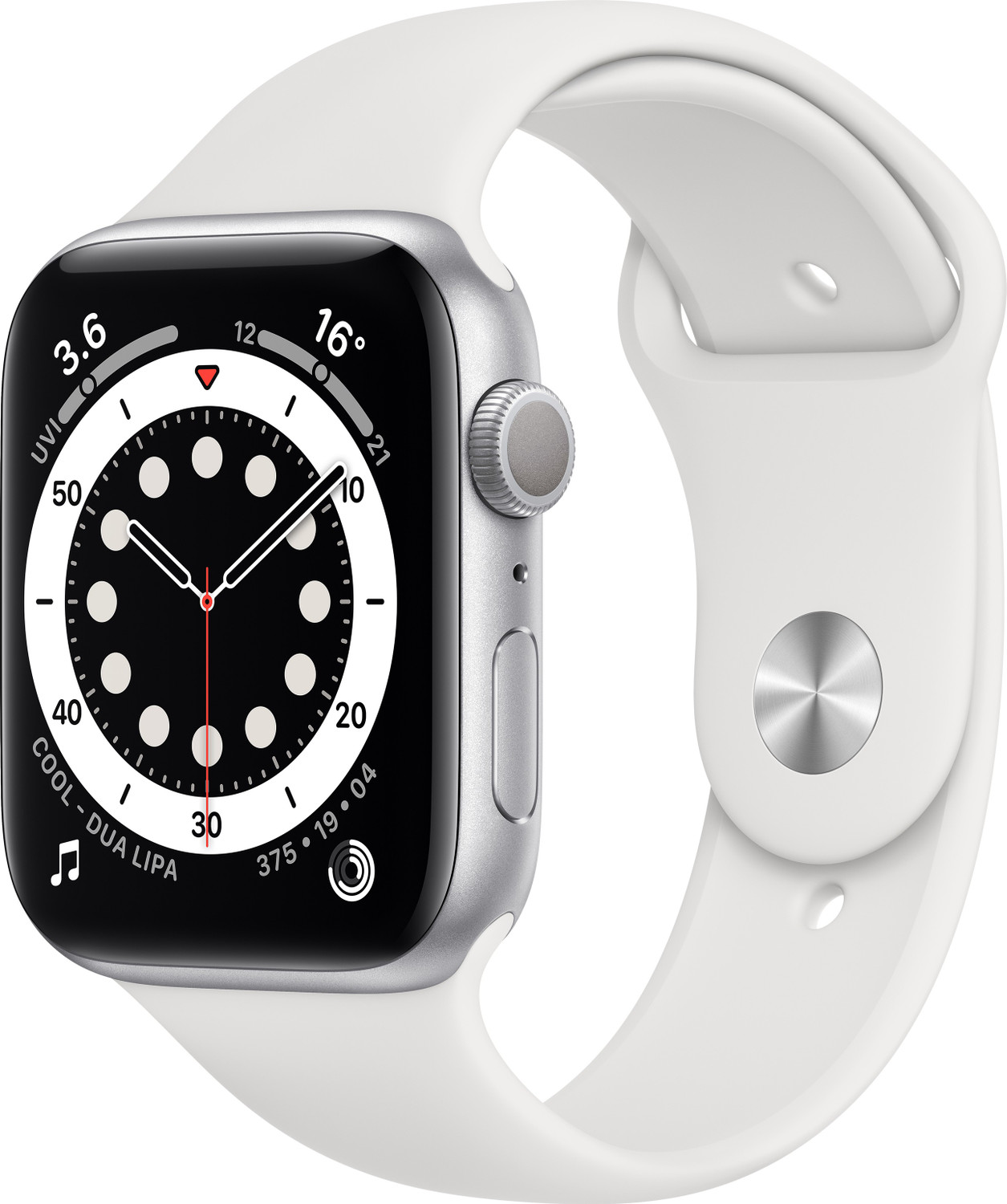 Image of Apple Watch Series 6 GPS