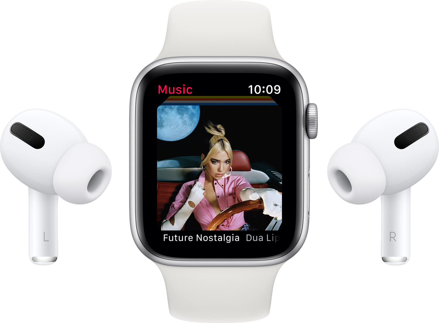 Image of Apple Watch Series 6 GPS