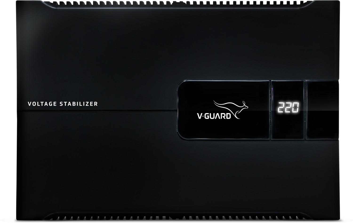 V-Guard Voltino Max Digi 3 A Voltage Stabilizer