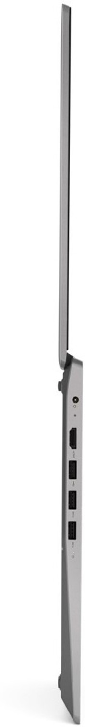 Image of Lenovo Ideapad S145 Intel Core i5 10th Gen 1035G1 - (8 GB /1 TB HDD /Windows 10 Home) S145-15IIL Laptop