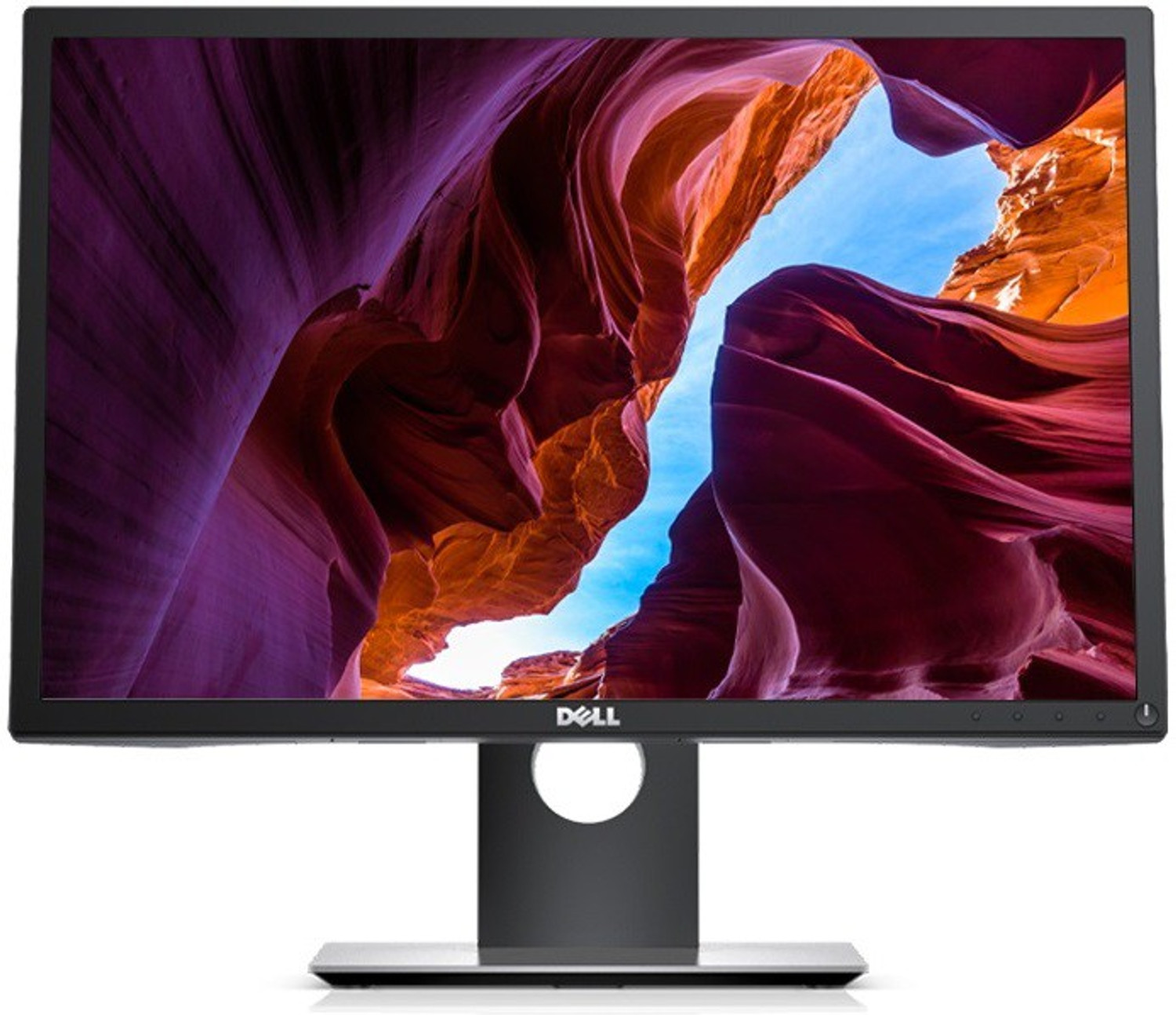 Image of DELL 55.88 cm (22 inch) HD Monitor (P2217)