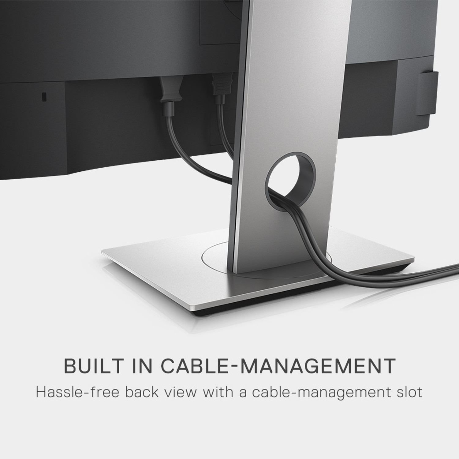 Image of DELL 55.88 cm (22 inch) HD Monitor (P2217)