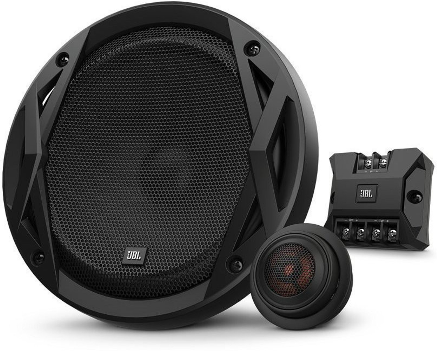 Jbl original shop car speaker