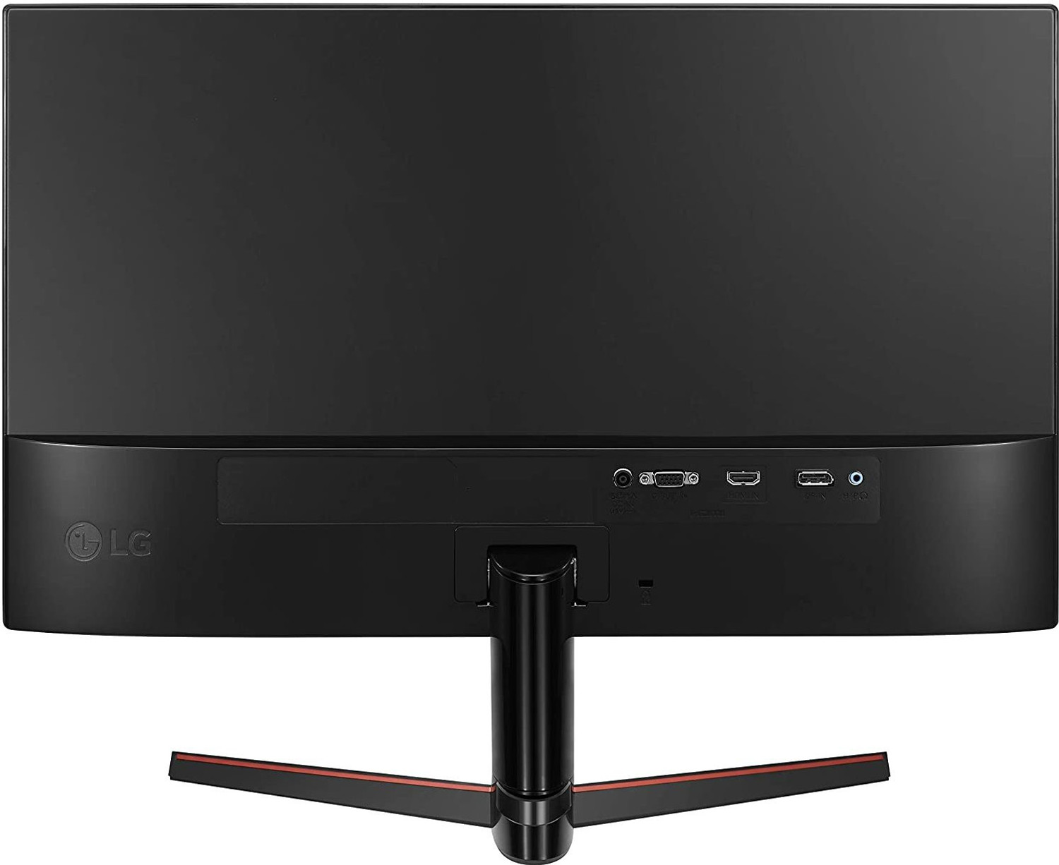 Image of LG 60.96 cm (24 inch) Full HD Gaming Monitor (24MP59G-P)