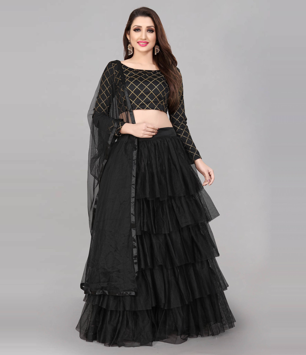 Divastri lehenga 2025