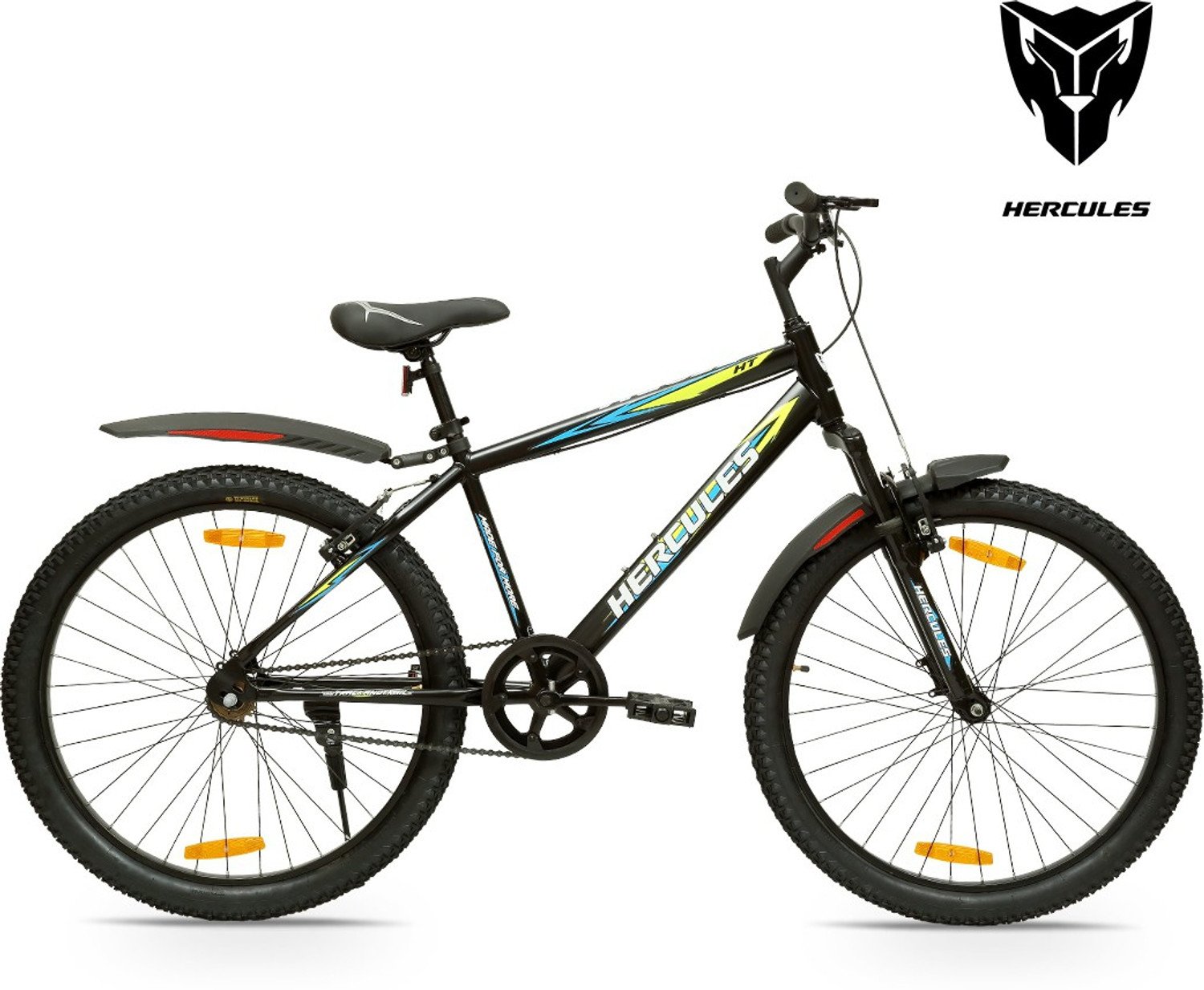 Hercules Storm Hercules Bicycle Online Led Torch Hercules Cycle