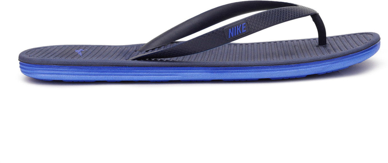 Nike solarsoft flip flops top mens
