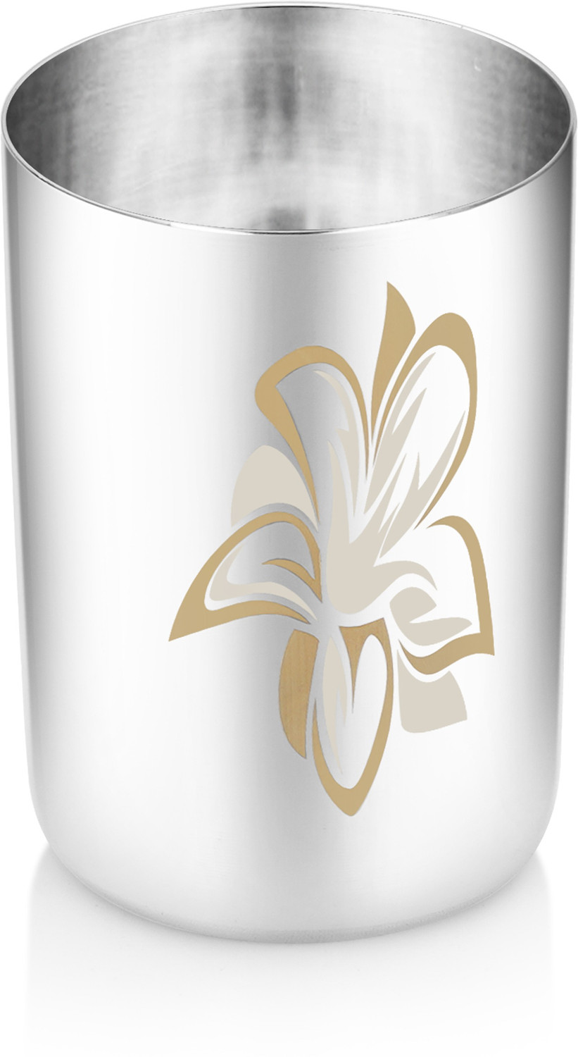 Image of Classic Essentials Pack of 42 Stainless Steel Dinner Set|Serves 4 People|Heavy Gauge|Kitchen Set|Permanent Laser-Glory Dinner Set