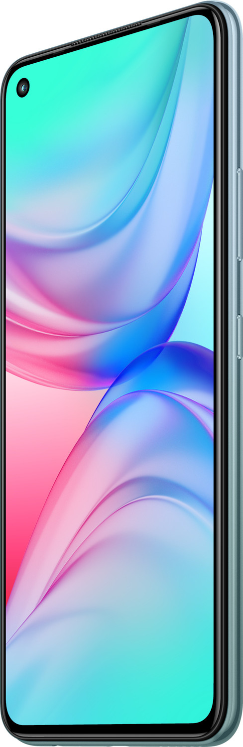 Image of Infinix Hot 10 (Moonlight Jade, 64 GB)