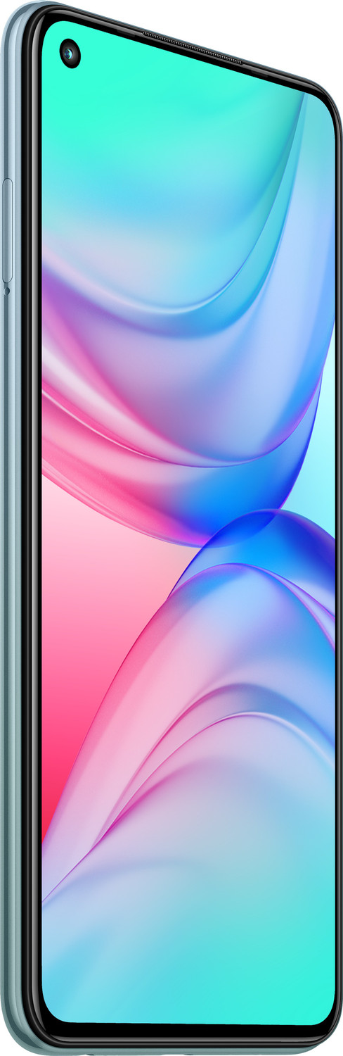 Image of Infinix Hot 10 (Moonlight Jade, 64 GB)