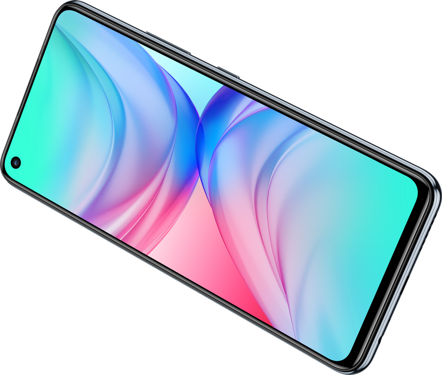 Image of Infinix Hot 10 (Moonlight Jade, 64 GB)