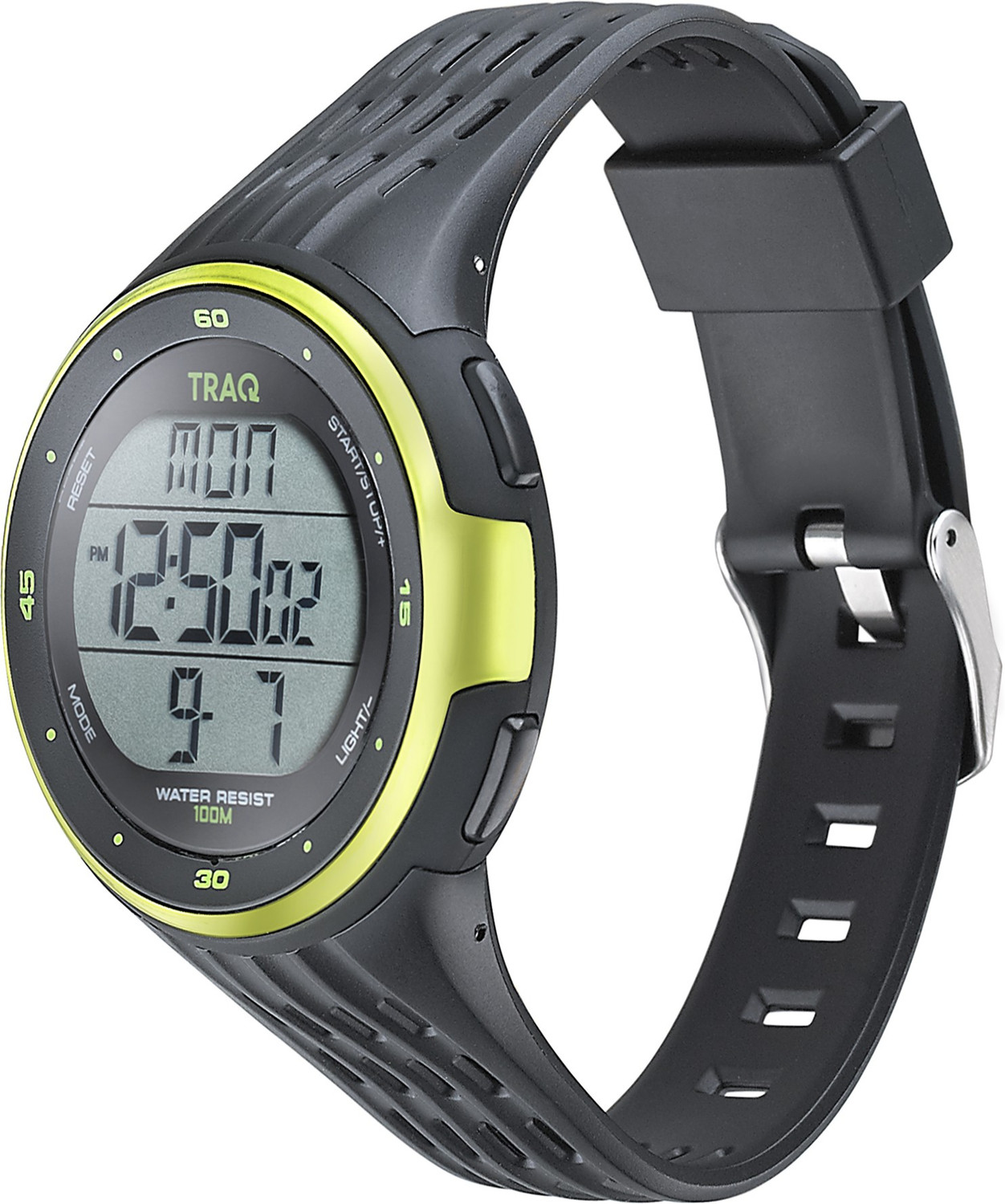 Image of TRAQ by Titan Lite Smartwatch