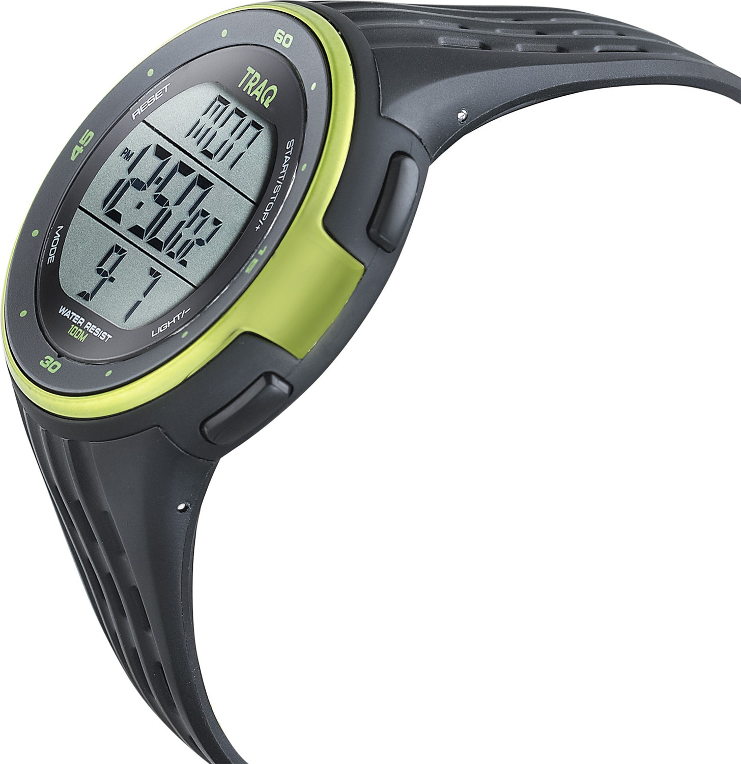 Image of TRAQ by Titan Lite Smartwatch