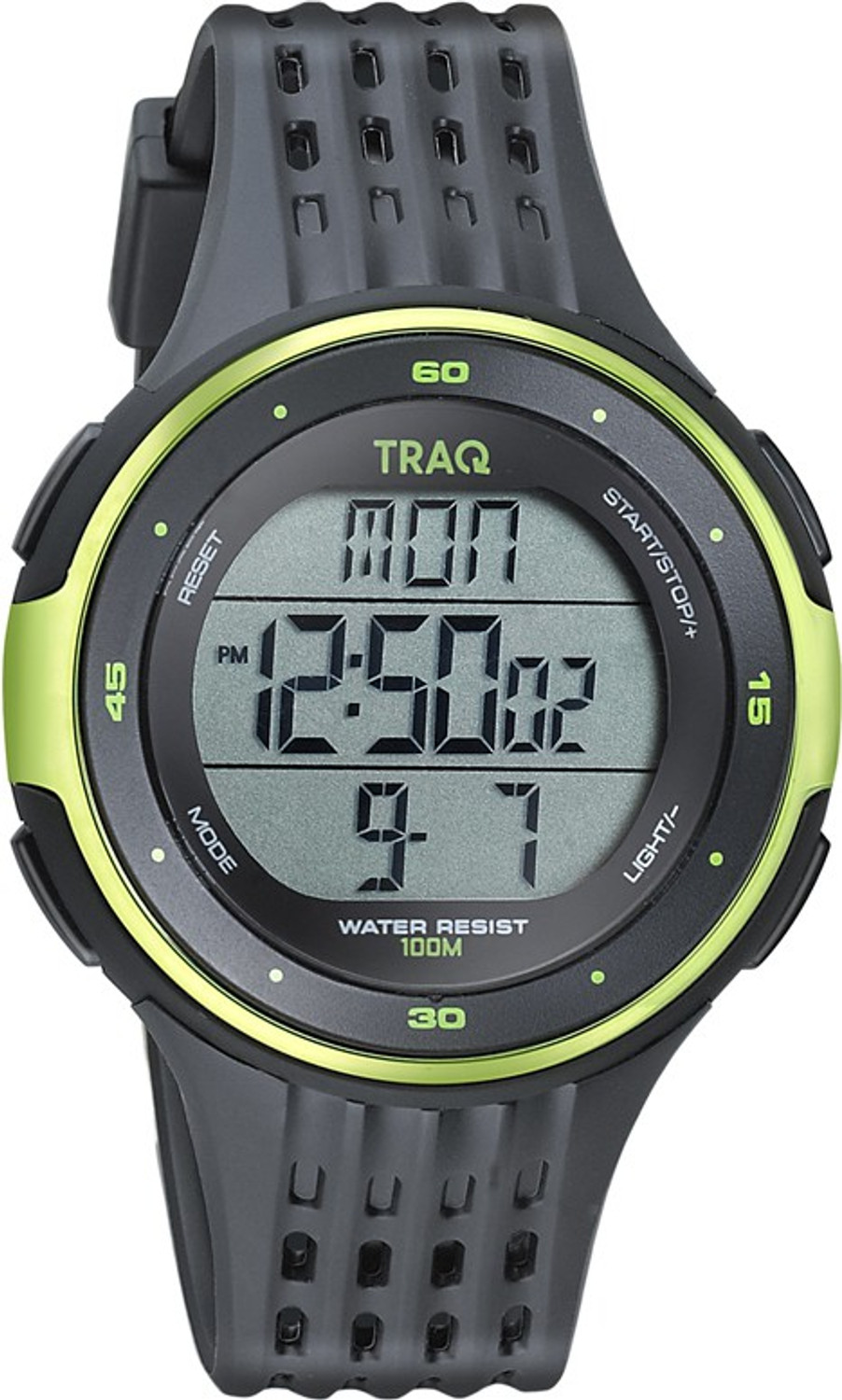 Image of TRAQ by Titan Lite Smartwatch