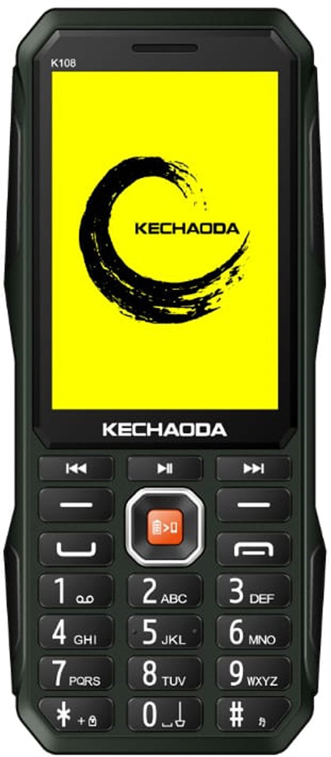 Image of Kechaoda K108