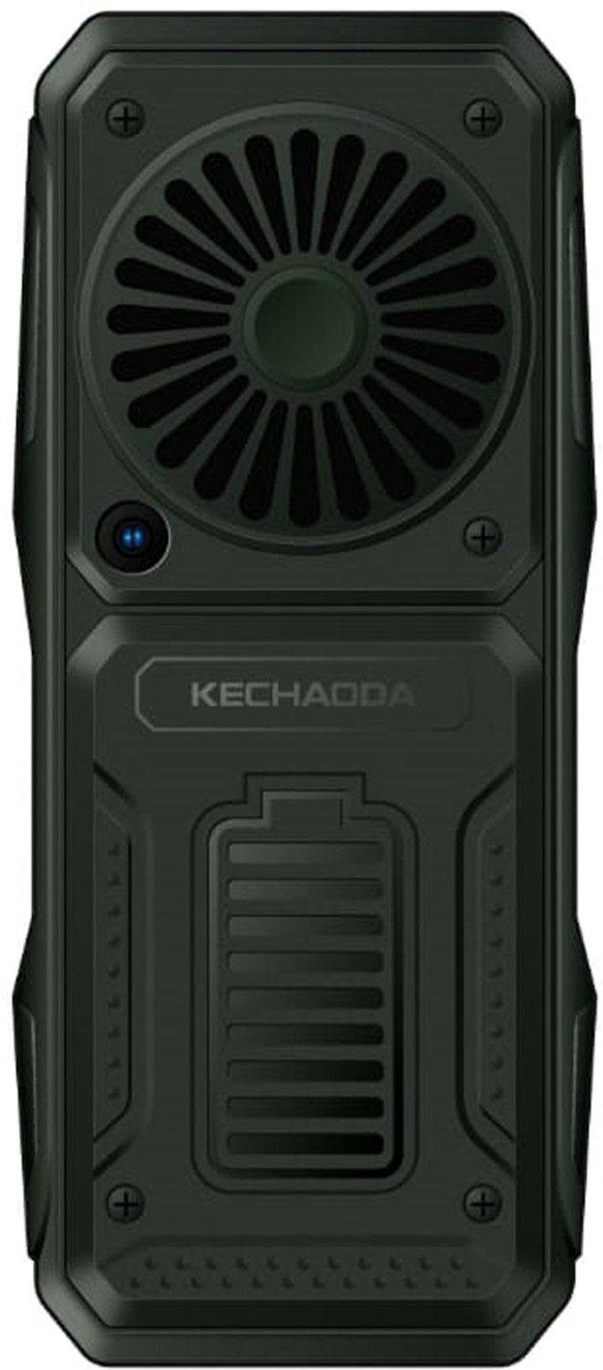 Image of Kechaoda K108