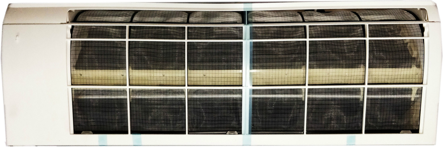 Image of Daikin 1 Ton 3 Star Split Inverter AC - White (FTKL35TV16X /RKL35TV16X, Copper Condenser)