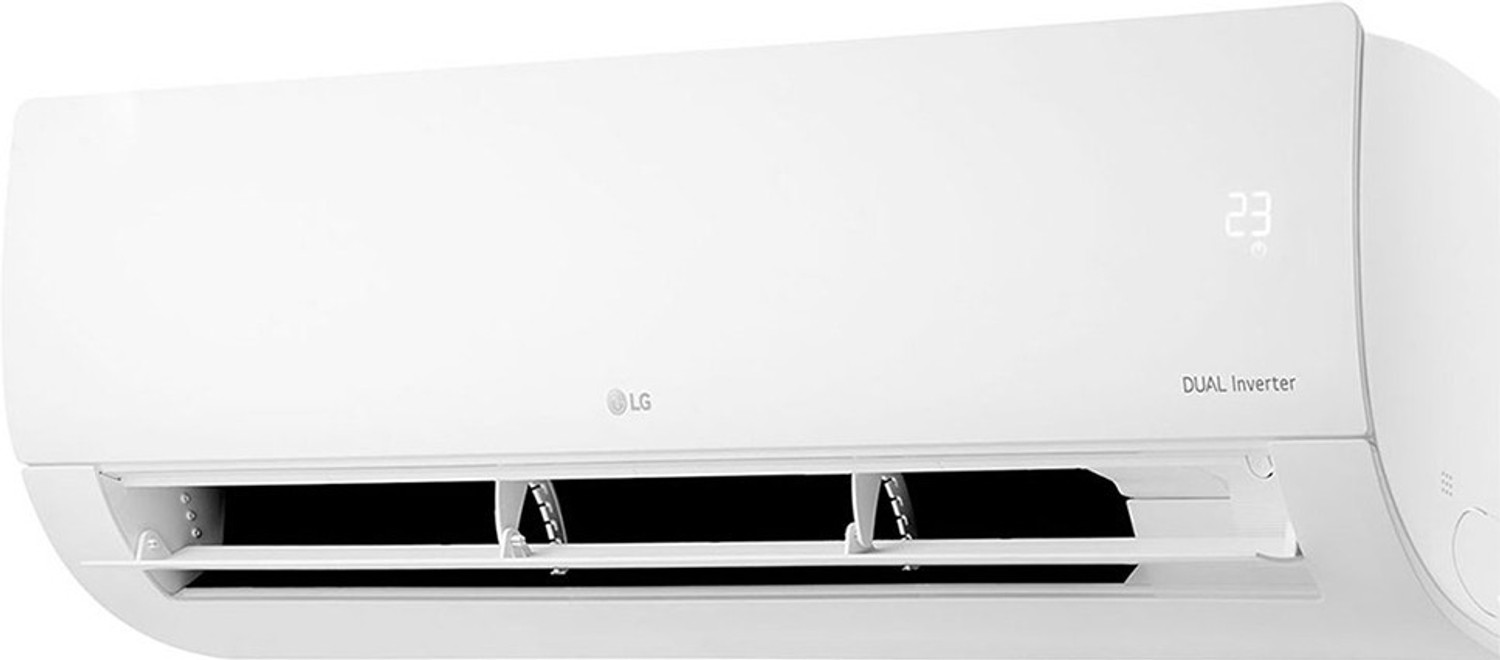 Image of LG 2019 Model 1 Ton 3 Star Split Inverter AC
