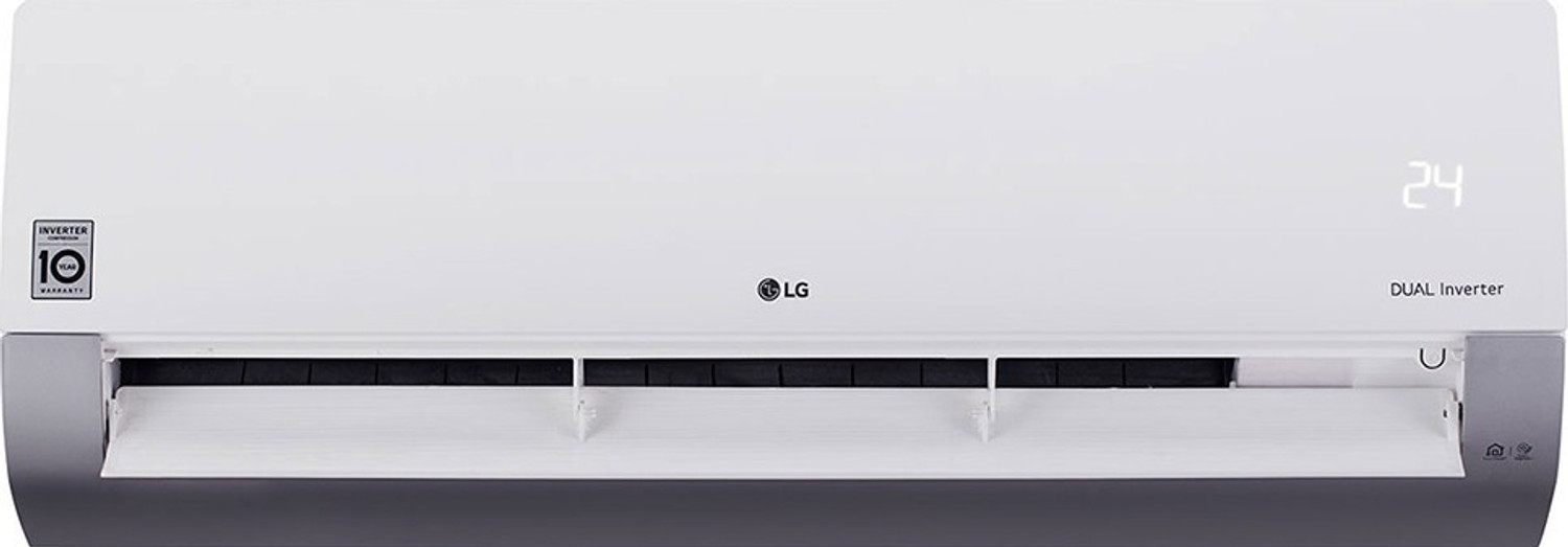 Image of LG 2019 Model 1.5 Ton 3 Star Split Inverter AC