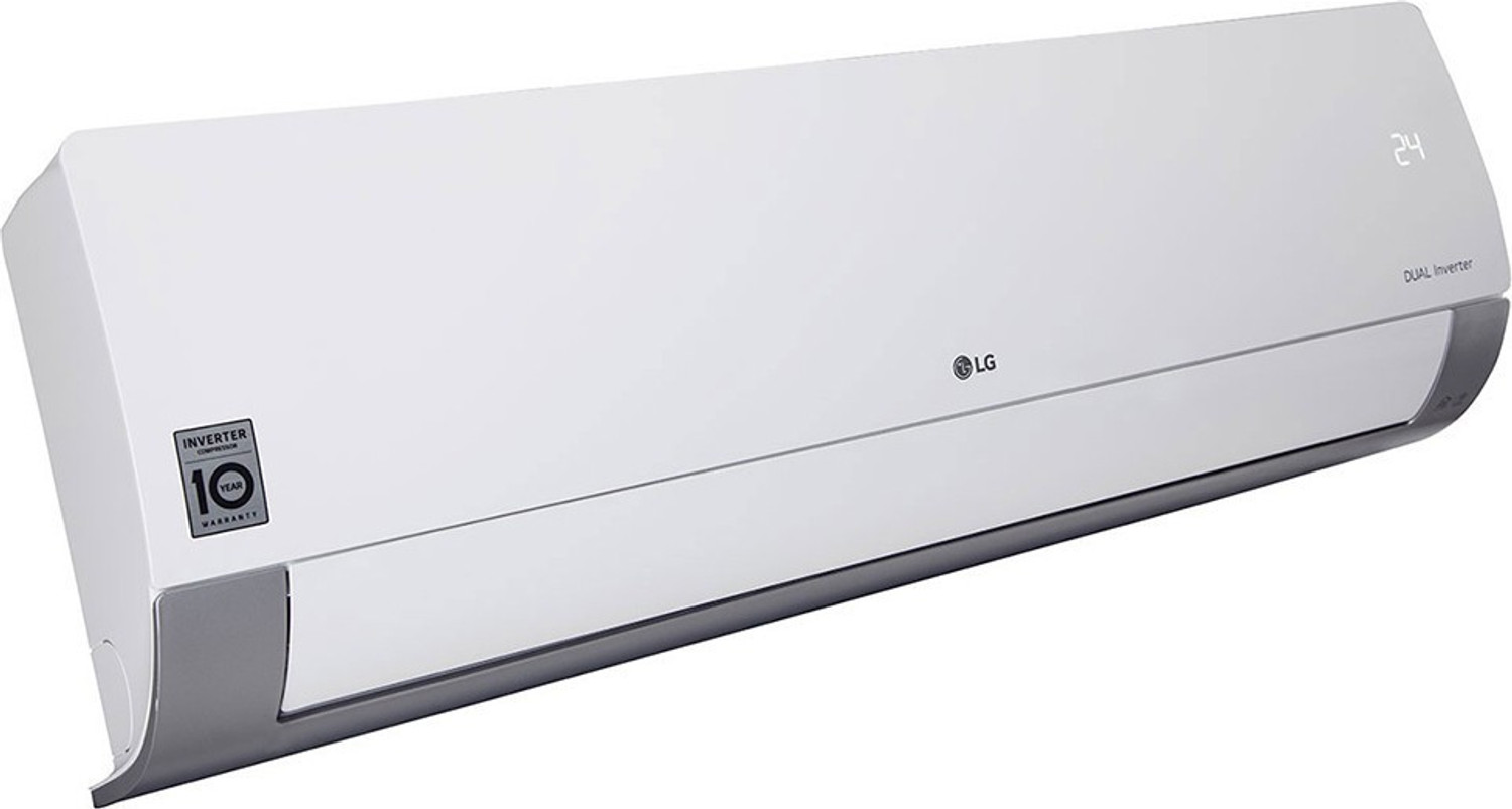 Image of LG 2019 Model 1.5 Ton 3 Star Split Inverter AC