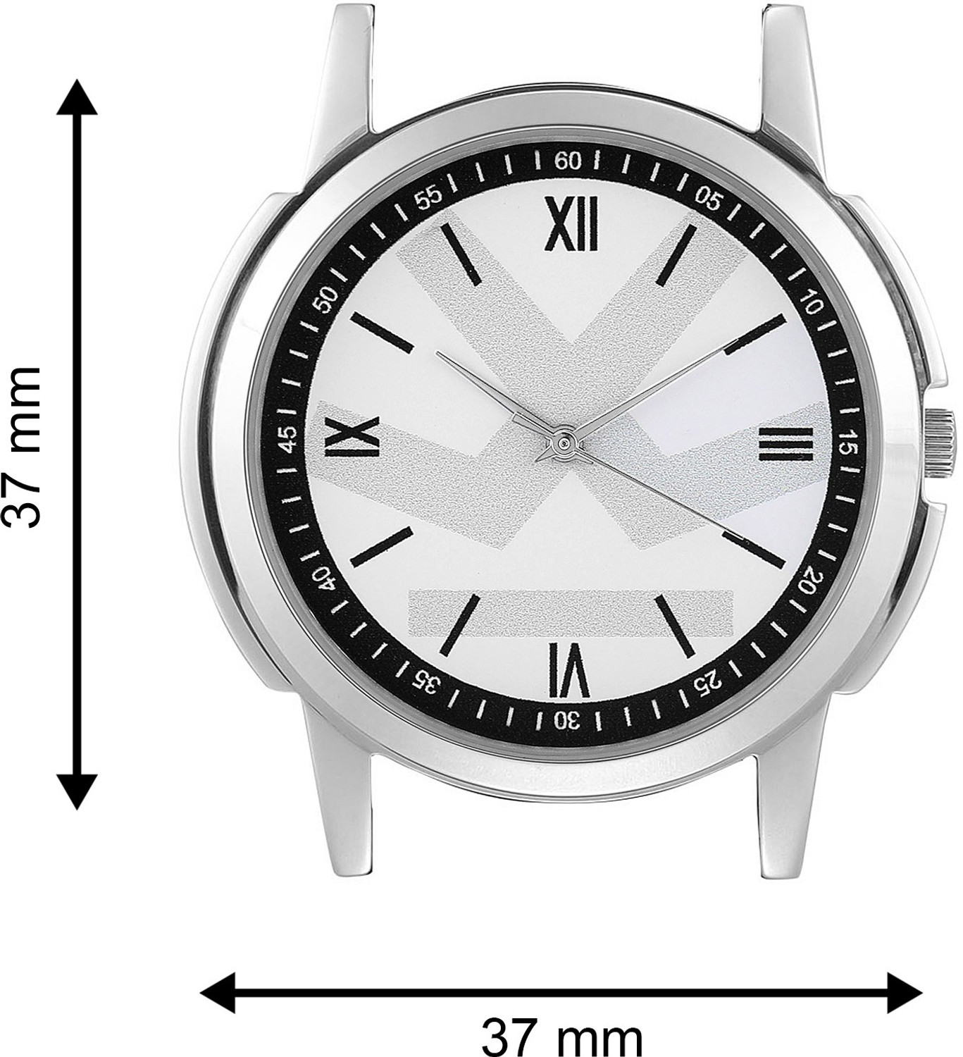 Image of WROGN Wrogn Fashion watch Analog Watch - For Men