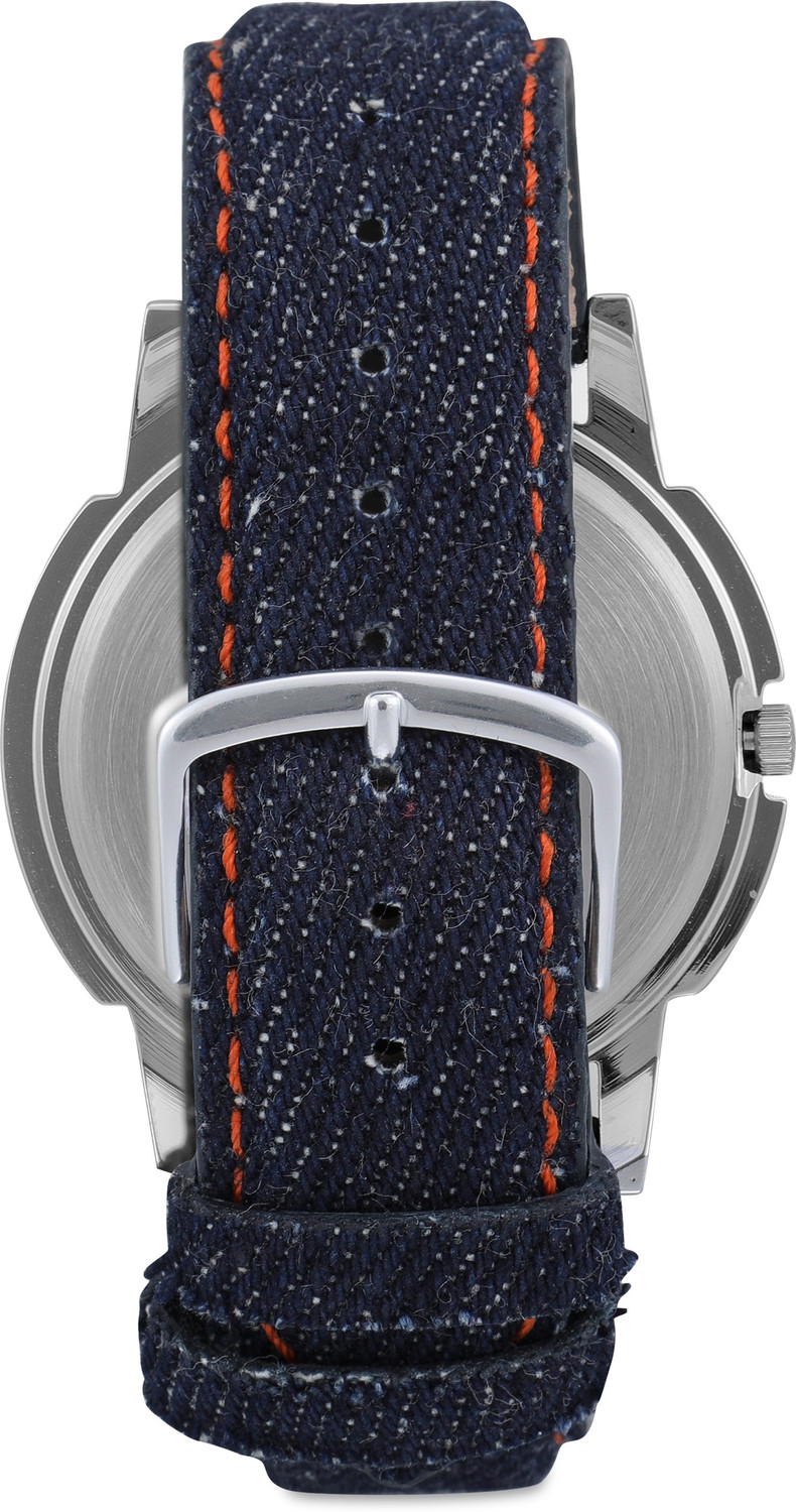 Image of WROGN Wrogn Fashion watch Analog Watch - For Men