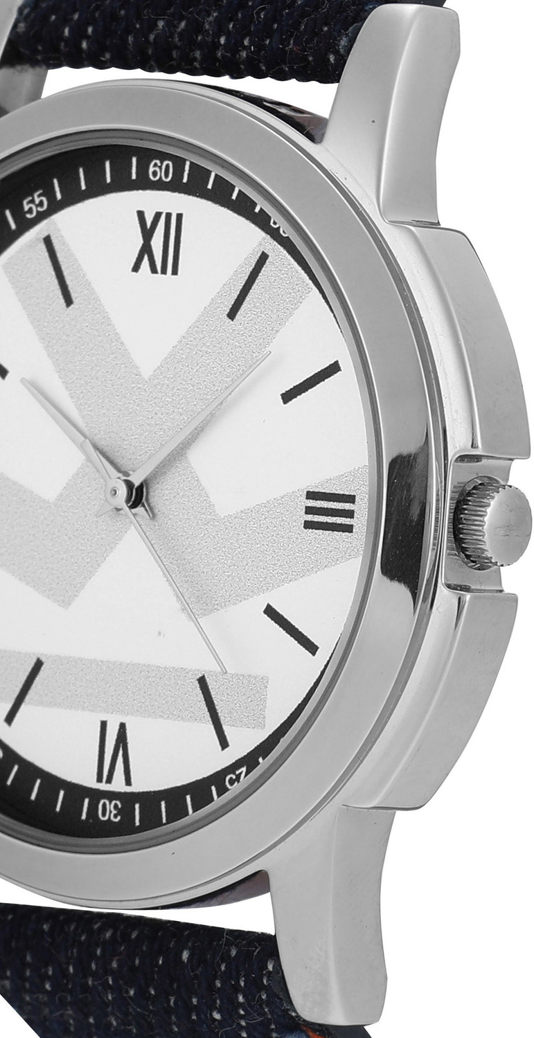 Image of WROGN Wrogn Fashion watch Analog Watch - For Men