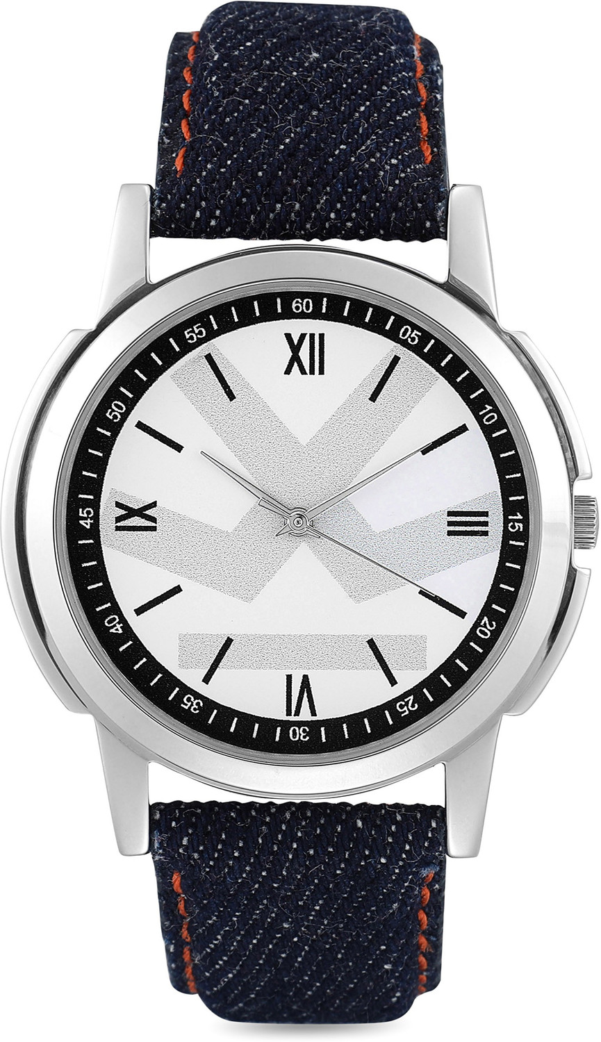 Image of WROGN Wrogn Fashion watch Analog Watch - For Men