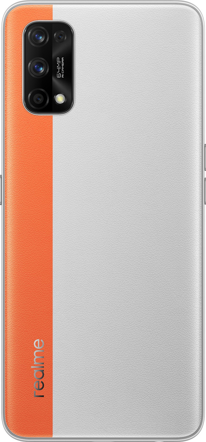 Image of realme 7 Pro (Sun Kissed Leather, 128 GB)