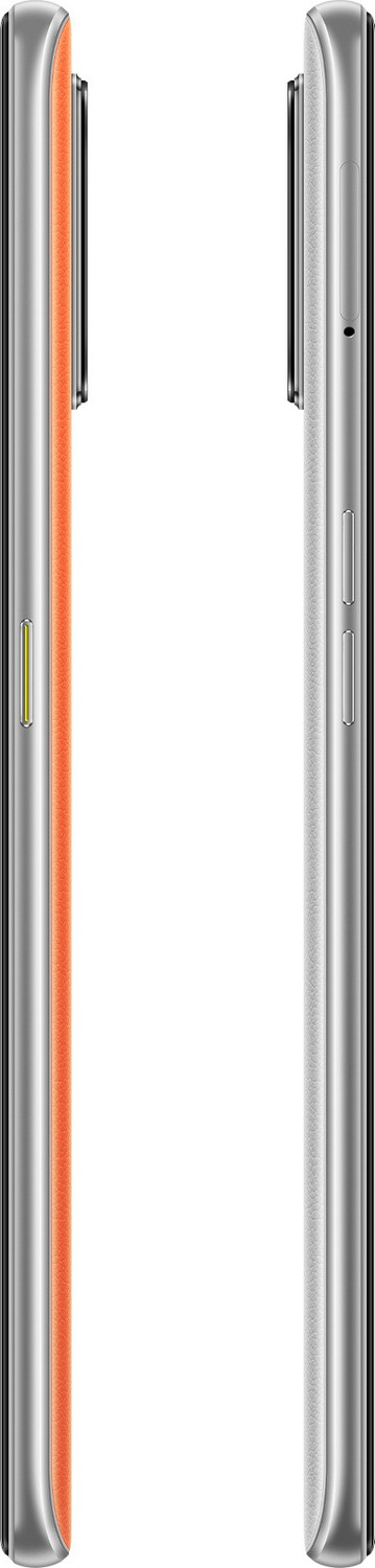 Image of realme 7 Pro (Sun Kissed Leather, 128 GB)