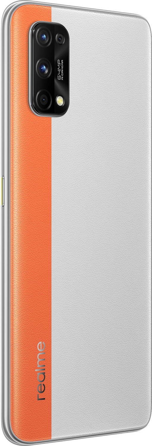 Image of realme 7 Pro (Sun Kissed Leather, 128 GB)