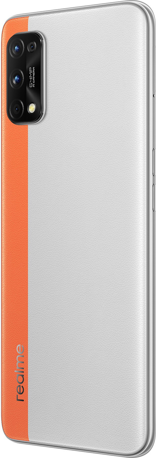 Image of realme 7 Pro (Sun Kissed Leather, 128 GB)