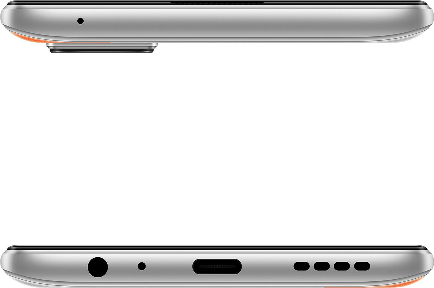 Image of realme 7 Pro (Sun Kissed Leather, 128 GB)