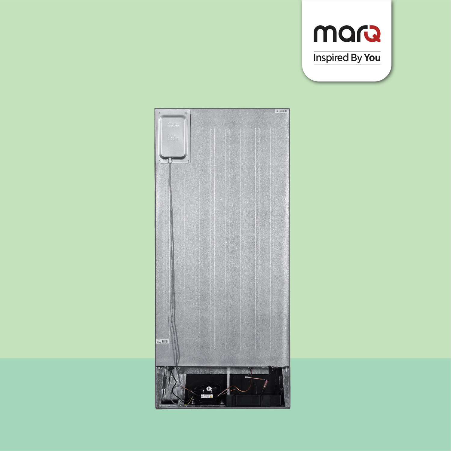 Image of MarQ by Flipkart 472 L Frost Free Multi-Door Refrigerator