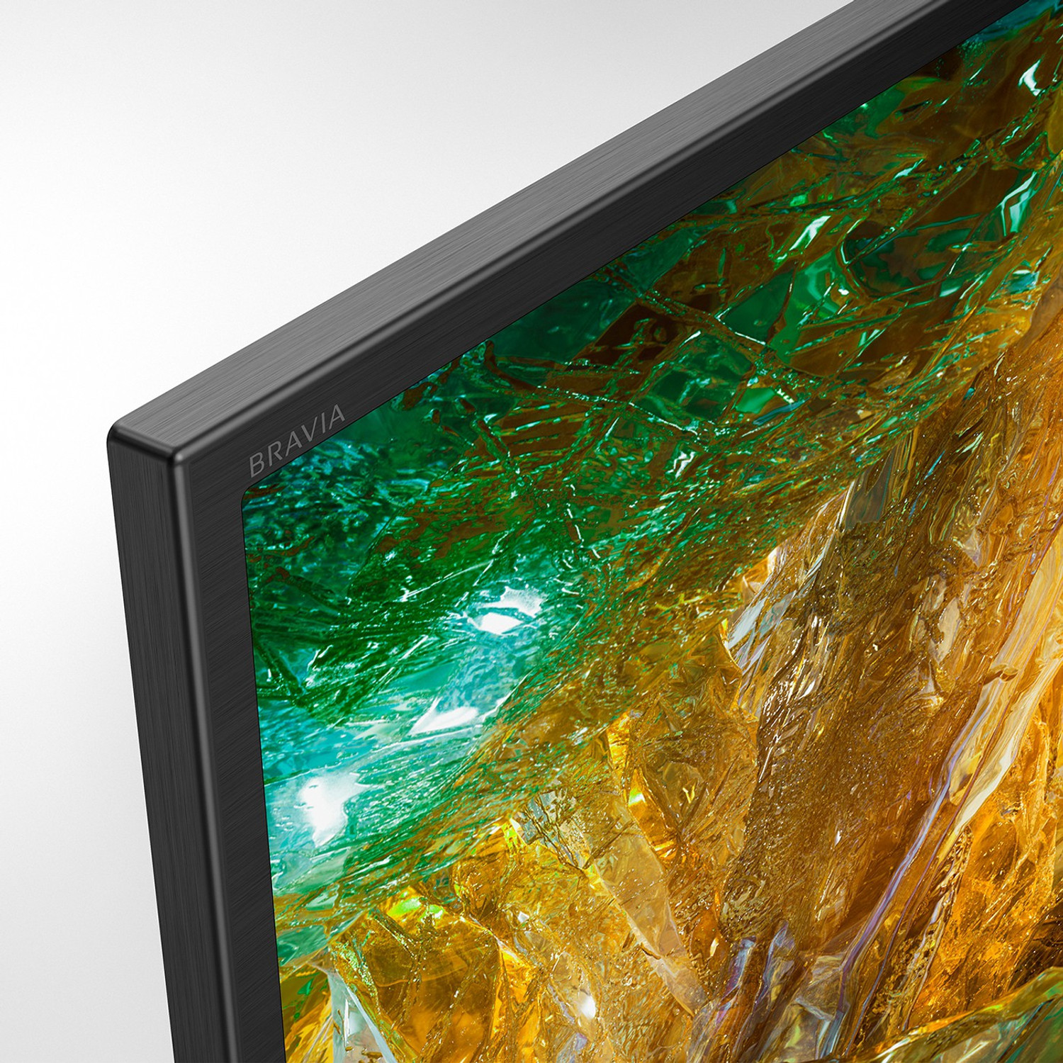 Image of SONY Bravia 108 cm (43 inch) Ultra HD (4K) LED Smart TV (KD-43X8000H)