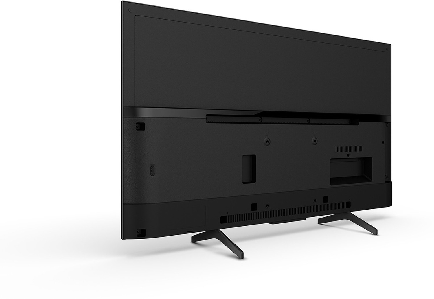 Image of SONY Bravia 108 cm (43 inch) Ultra HD (4K) LED Smart TV (KD-43X8000H)
