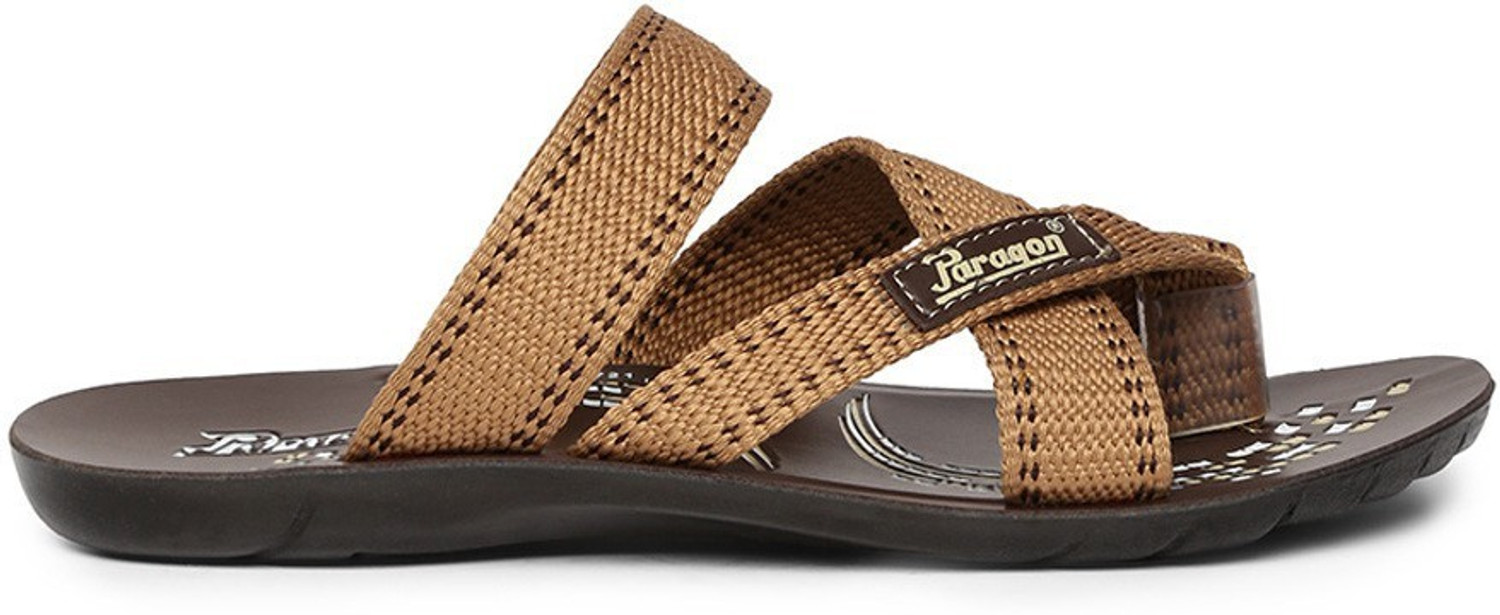 Image of Paragon PU6721G Stylish Comfortable Daily Outdoor Casual Cushioned Men Sandals