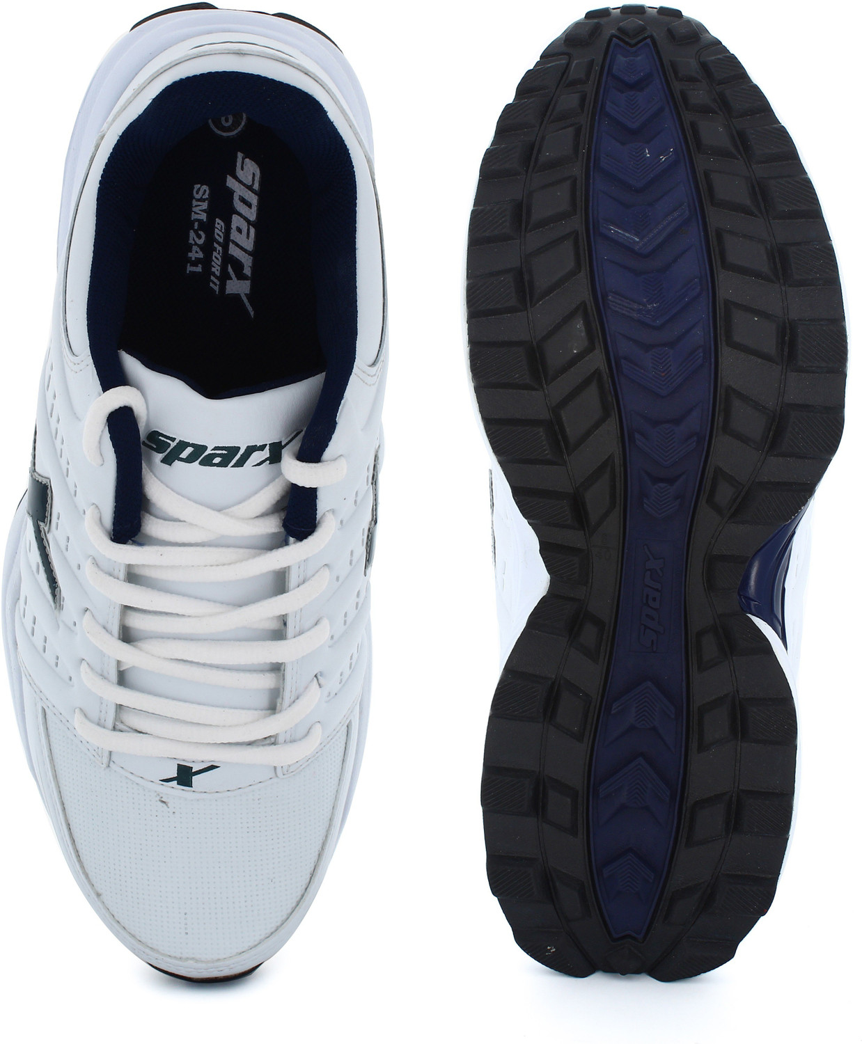 Image of Sparx SM 241 Running Shoes For Men