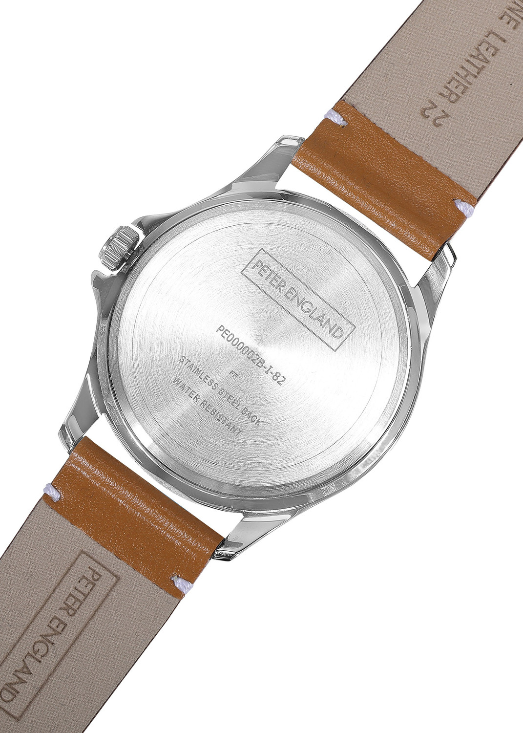 Image of PETER ENGLAND Analog Watch - For Men