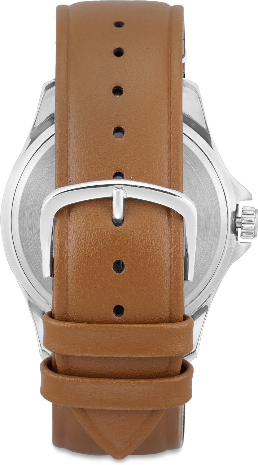 Image of PETER ENGLAND Analog Watch - For Men
